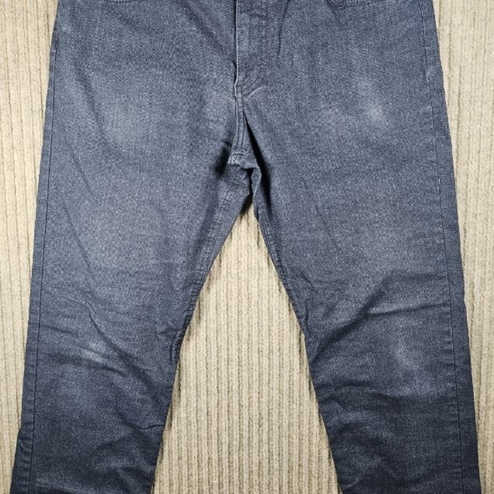 BRAX Cooper Fancy 5 Pocket Pants Mens 36x30* Regular Fit